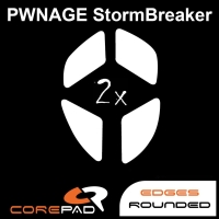 Corepad Skatez PRO Pwnage StormBreaker